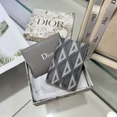 Christian Dior Wallet